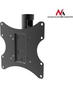 Maclean MC-704 TV Ceiling Mount Bracket 23-42 Inch TVs 360° PROFI MARKET SYSTEM