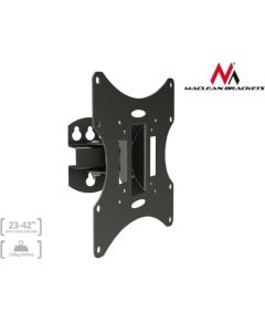 Maclean MC-501 B Universal Wall TV Bracket