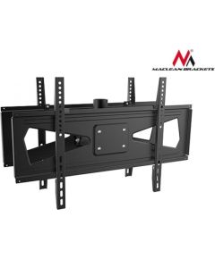 Maclean MC-703 Bracket Support for two LED LCD TVs 23-70'' PROFI MARKET SYSTEM