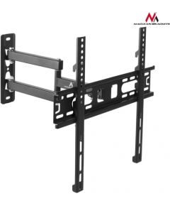 Maclean MC-761 Wall bracket for TV or monitor 26-55 ''30kg max vesa 400x400