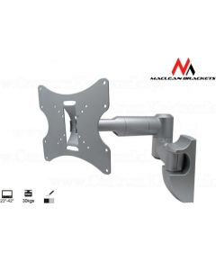 Maclean MC-503A S Adjustable Wall TV bracket