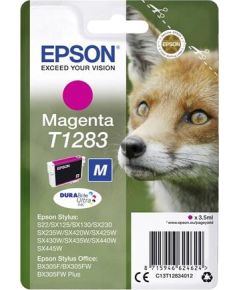 Epson T1283 Ink cartridge, Magenta