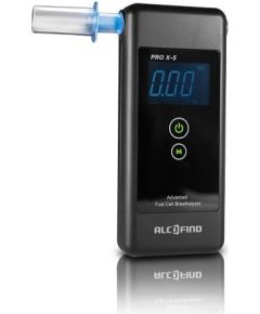 Alkotesteris Datech PRO X-5