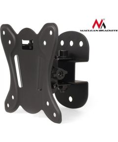 Maclean MC-670 Adjustable Sienas stiprinājums ed TV bracket 13-27'' 20kg