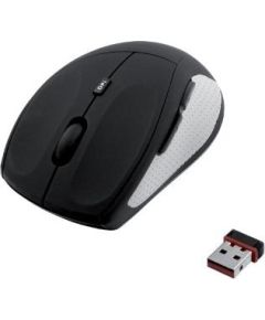 Ibox I-BOX OPTICAL WIRELESS MOUSE JAY PRO, BLACK-GRAY