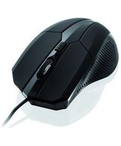 Ibox I-BOX i005 LASER MOUSE USB BLACK