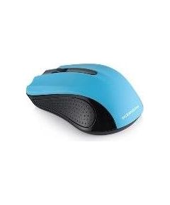 MODECOM Wireless Optical Mouse Blue WM9