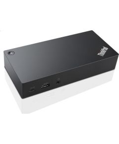 LENOVO ThinkPad USB-C Dock (EU)