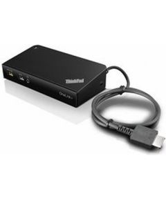 LENOVO ThinkPad OneLink + Dock (EU)