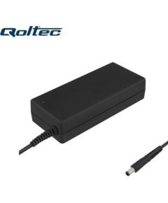 Qoltec 50085 (7.4x5.0mm) 90W 4.62A 19.5V Сетевая зарядка для Dell Портативных ПК