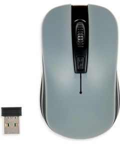 Ibox I-BOX LORIINI PRO OPTICAL WIRELESS MOUSE BLACK