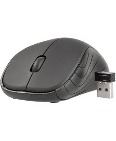 Mouse  TRACER Zelih Duo Black RF nano