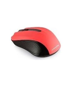 MODECOM Wireless Optical Mouse Black MC-WM9 Red