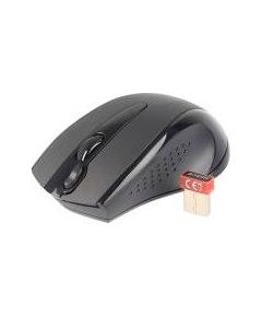 A4-tech Mouse A4Tech V-TRACK G9-500F-1 Black RF nano