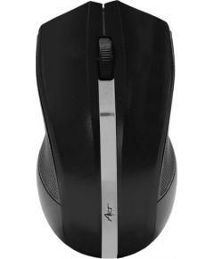 ART mouse wireless-optical USB AM-97A black