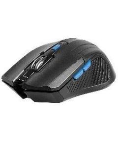 Mouse TRACER Fairy Black RF nano