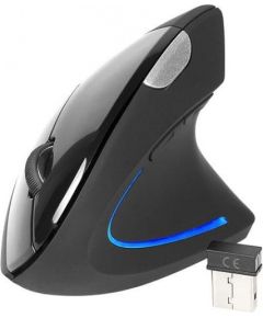 Mouse TRACER Flipper RF nano USB Ergonomic