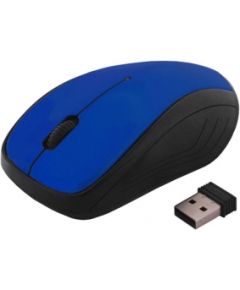 ART mouse wireless-optical USB AM-92D blue