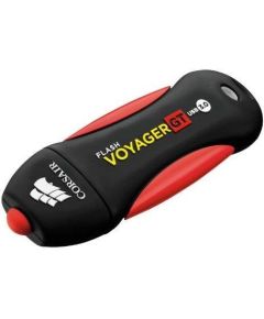 Corsair Flash Voyager GT USB 3.0 256GB, Read 230MBs - Write 160MBs, Plug&Play