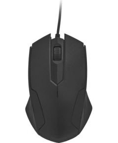 ART Mouse optical USB AM-93 black