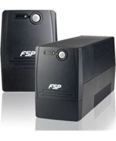 FSP FP 1000 1000 VA, 600 W, 290 V, 110 / 120 VAC or 220 / 230 / 240 VAC V