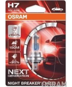 Osram Signāla spuldze 64210NL-01B