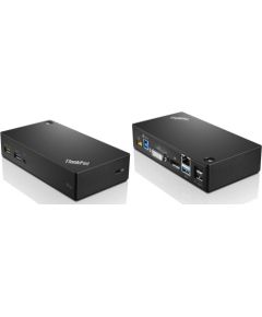 LENOVO ThinkPad USB 3.0 Ultra Dock