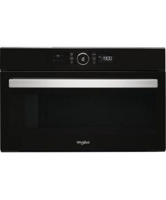 Whirlpool AMW 730/ NB Iebūvējama mikroviļņu krāsns