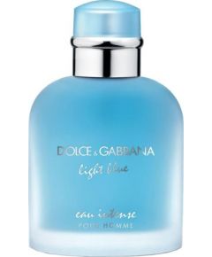 Dolce & Gabbana DOLCE&GABBANA Light Blue Eau Intense EDP spray 50ml