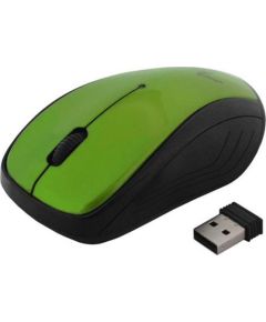 ART mouse wireless-optical USB AM-92F green