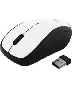 ART mouse wireless-optical USB AM-92C white