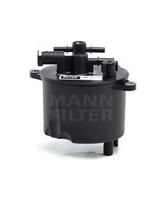 Mann-filter Degvielas filtrs WK 12 004