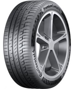 Continental PremiumContact 6 225/55R17 97W