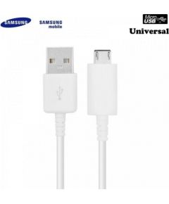 Samsung EP-DG925UWE S6, S6 Edge Micro USB  White