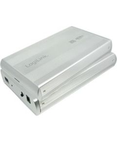 Logilink UA0107A 3.5", SATA, USB 3.0