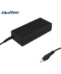 Qoltec 51528 (4.0x1.7mm) 65W 3.25A 20V AC Сетевая зарядка для Lenovo IdeaPad Портативных ПК