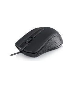 MODECOM Optical Mouse Black M9