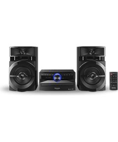 Panasonic Stereo System SC-UX100E-K Bluetooth