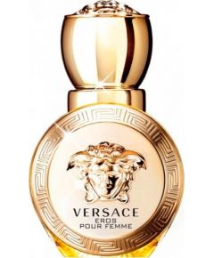 VERSACE Tualetinis vanduo Versace Eros pour Femme EDT moterims 50 ml