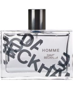 David Beckham Homme EDT 30ml