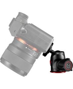 Manfrotto lodveida galva MH492-BH Micro