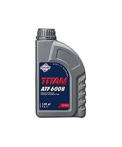 Fuchs Transmisijas eļļa ATF 6008 TITAN 1L