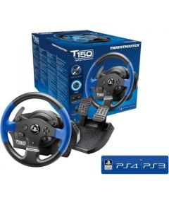 STEERING WHEEL T150 RS FFB/4160628 THRUSTMASTER