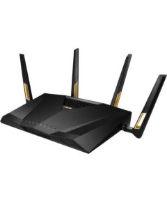 Asus RT-AX88U Wireless-AX6000 Dual Band Gigabit Router