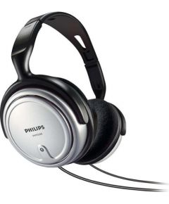 PHILIPS SHP2500/10 Indoor Corded TV Headphone Over-ear Austiņas