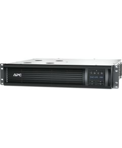 APC SmartConnect UPS SMT 1000VA Rack 2HE