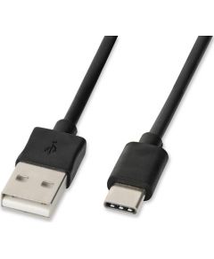 Ibox I-BOX USB TYPE-C CABLE 2A, 1m