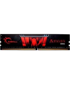 G.Skill 16 GB, DDR4, 2666 MHz, PC/server, Registered No, ECC No