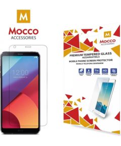 Mocco Tempered Glass Защитное стекло для экрана LG X-power 2 (2017)