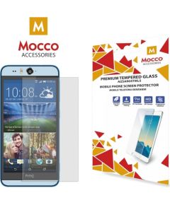 Mocco Tempered Glass Защитное стекло для экрана HTC Desire 830
